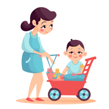 Babysitters & Nannies
